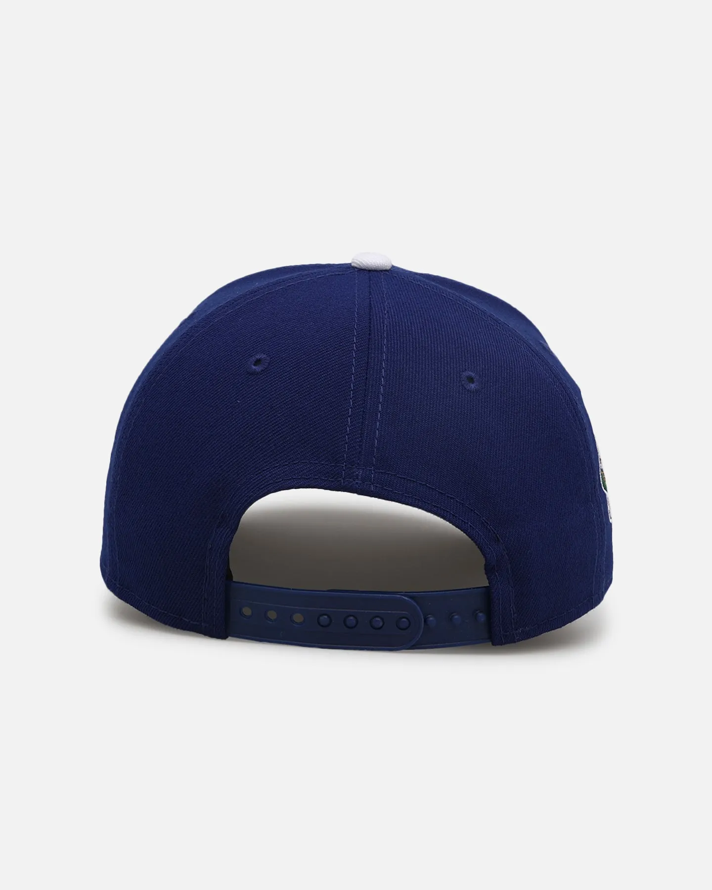 New Era Los Angeles Dodgers 'Viva Los Dodgers' 9FORTY A-Frame Snapback Dark Royal sold by Culture Kings product image thumbnail 2