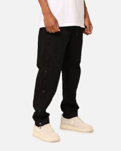 Carre Snapped Pants Black sold by Culture Kings