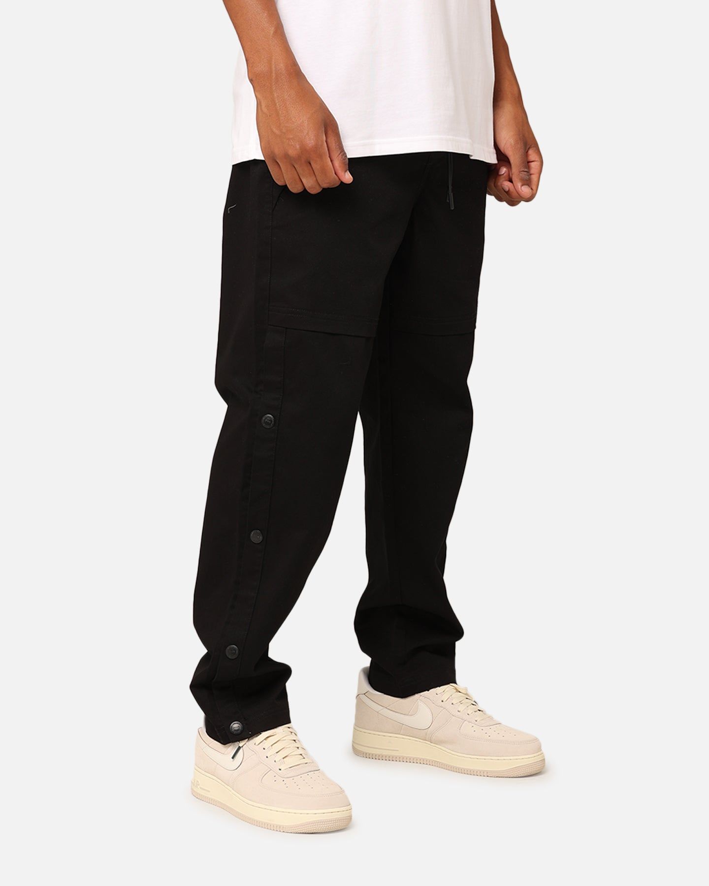 Carre Snapped Pants Black sold by Culture Kings product image thumbnail 5