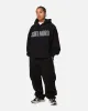 Saint Morta Ages Premium Hoodie Black sold by Culture Kings