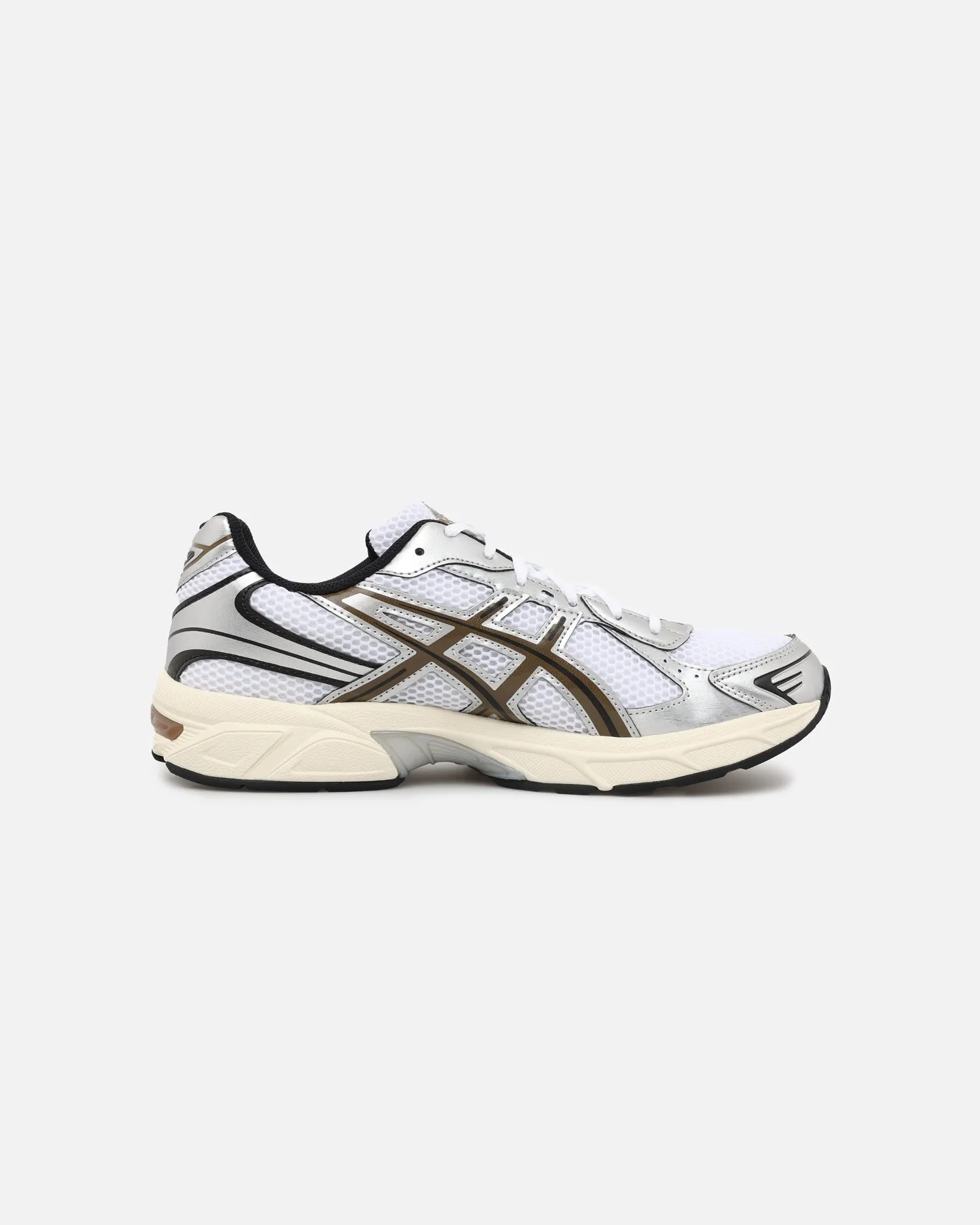 Asics GEL-1130 White/Clay Canyon sold by Culture Kings product image thumbnail 4