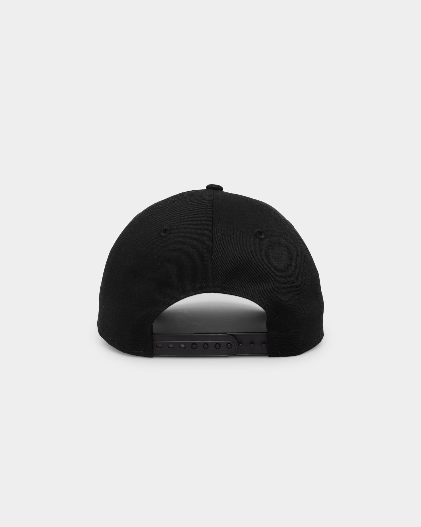 New Era Melbourne Storm 'Black On Black' 9FORTY A-Frame Snapback Black sold by Culture Kings product image thumbnail 2
