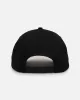 New Era Las Vegas Raiders 'Ornate Rose' 9FORTY A-Frame Snapback Black/White sold by Culture Kings