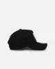 New Era Las Vegas Raiders 'Ornate Rose' 9FORTY A-Frame Snapback Black/White sold by Culture Kings