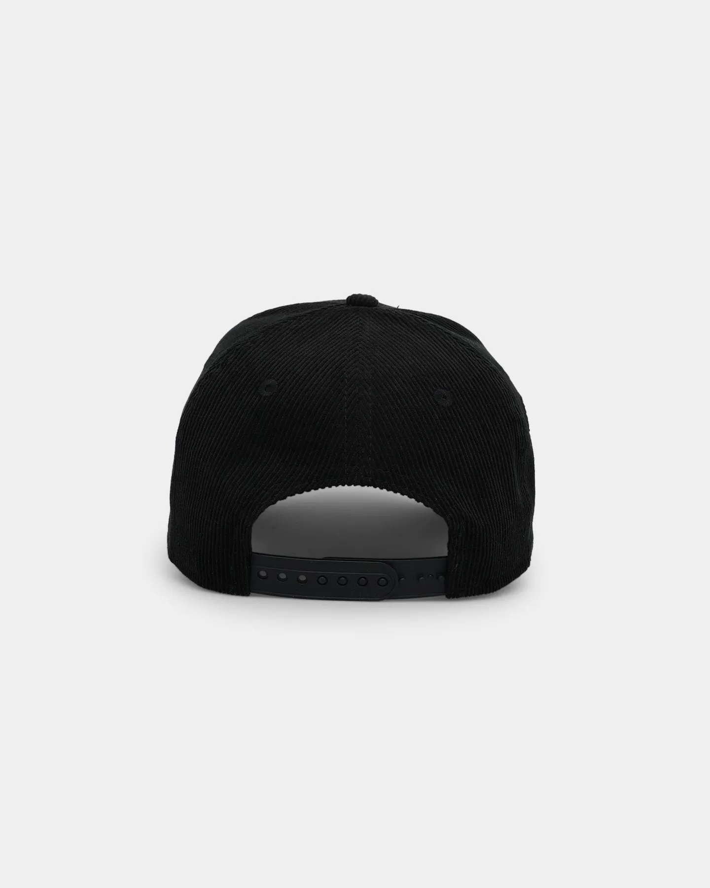 New Era Jacksonville Jaguars 'NFL Season' Corduroy 9FORTY A-Frame Snapback Black/OTC sold by Culture Kings product image thumbnail 2