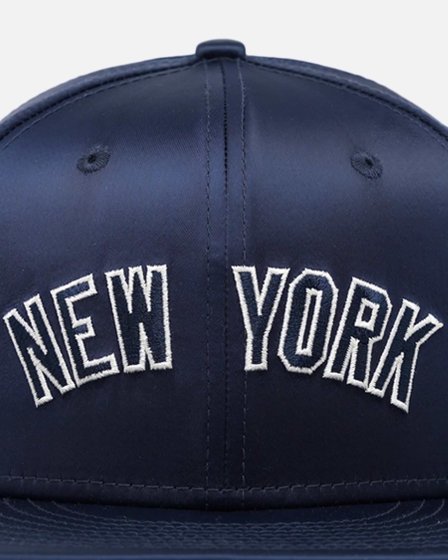 New Era New York Yankees 'Satin Script' 9FIFTY Snapback OTC sold by Culture Kings product image thumbnail 5