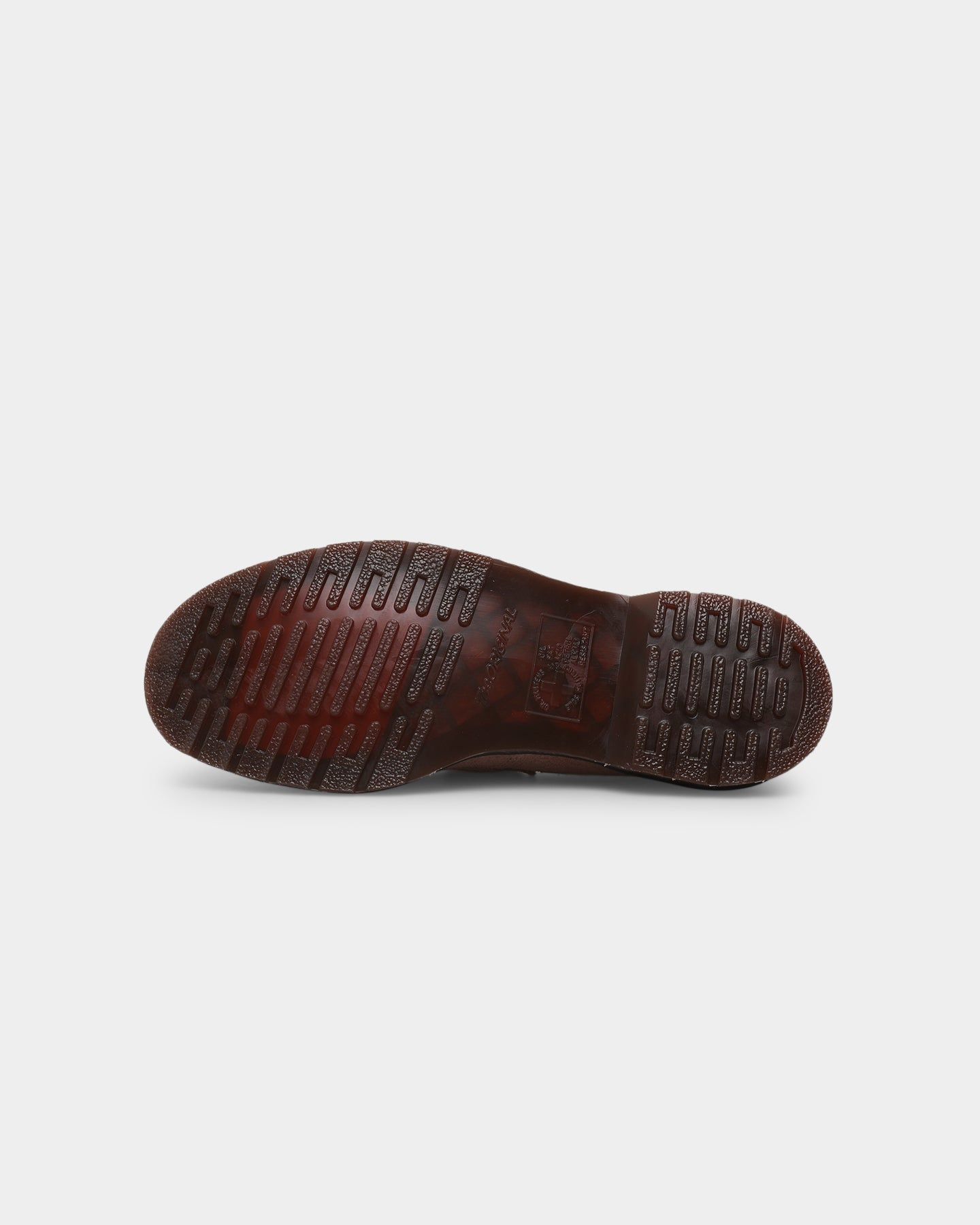 Dr. Martens Adrian Snaffle Loafer Peach Beige Desert sold by Culture Kings product image thumbnail 5