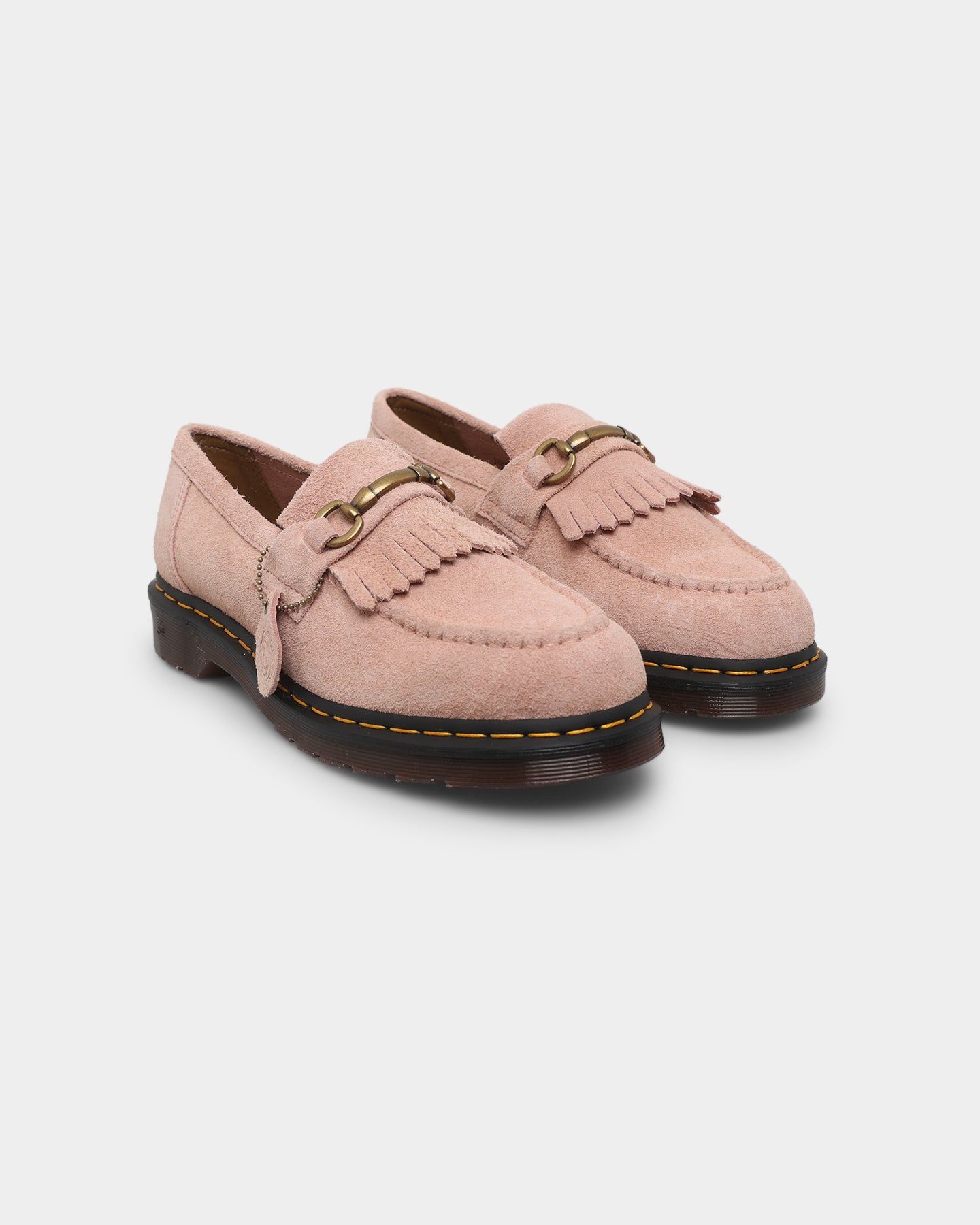 Dr. Martens Adrian Snaffle Loafer Peach Beige Desert sold by Culture Kings product image thumbnail 2