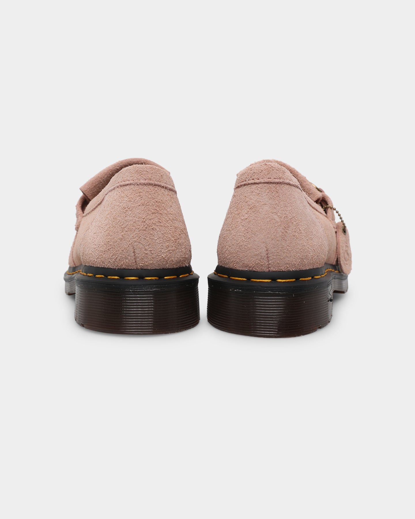 Dr. Martens Adrian Snaffle Loafer Peach Beige Desert sold by Culture Kings product image thumbnail 3