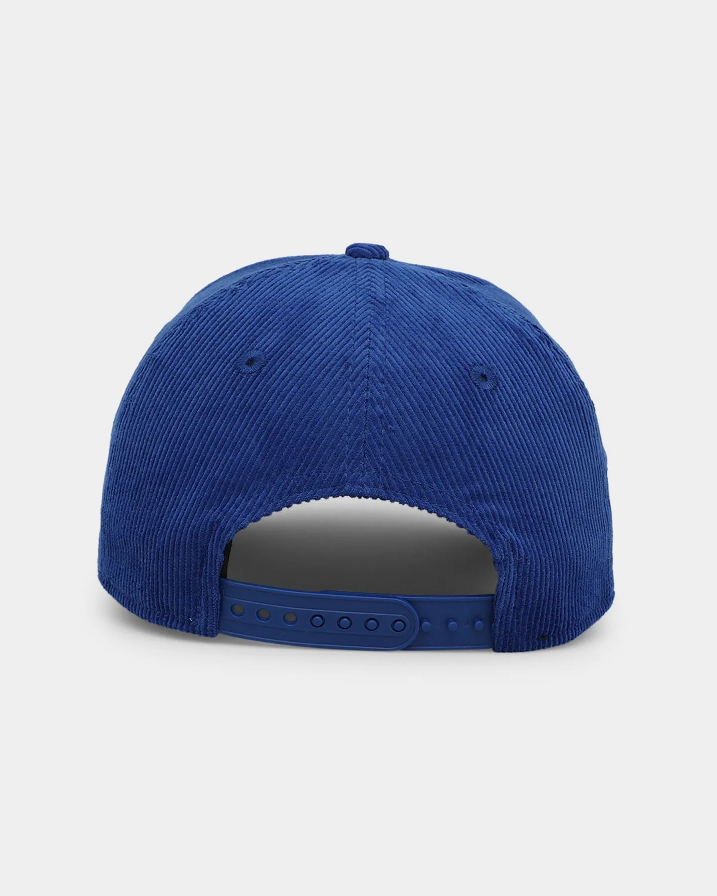 New Era Los Angeles Rams 'NFL Season' Corduroy 9FORTY A-Frame Snapback Blue/OTC sold by Culture Kings product image thumbnail 2