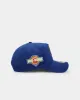 New Era Los Angeles Rams 'NFL Season' Corduroy 9FORTY A-Frame Snapback Blue/OTC sold by Culture Kings