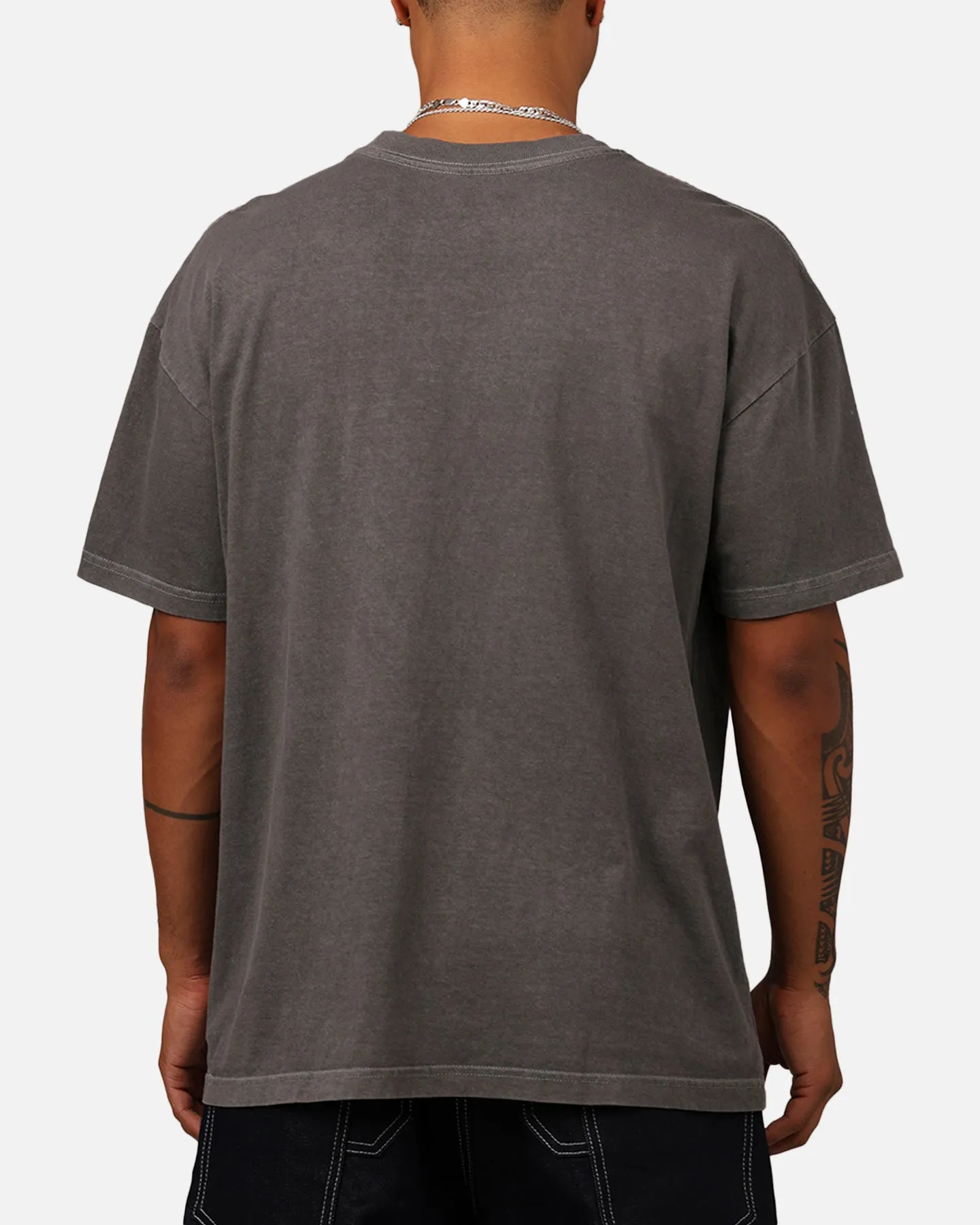 Rocky Rocky IV T-Shirt Black sold by Culture Kings product image thumbnail 2