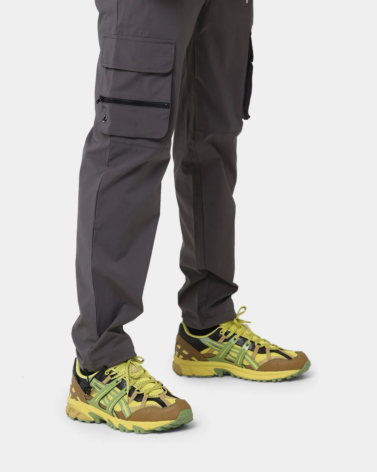 PYRA Nero Cargo Pants Carbon sold by Culture Kings product image thumbnail 5