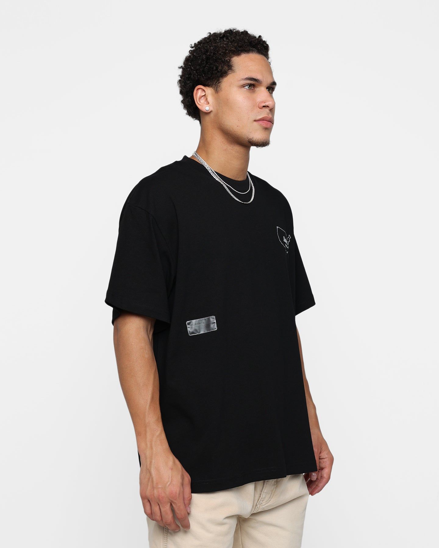 Students Golf National Tour T-Shirt Black sold by Culture Kings product image thumbnail 6