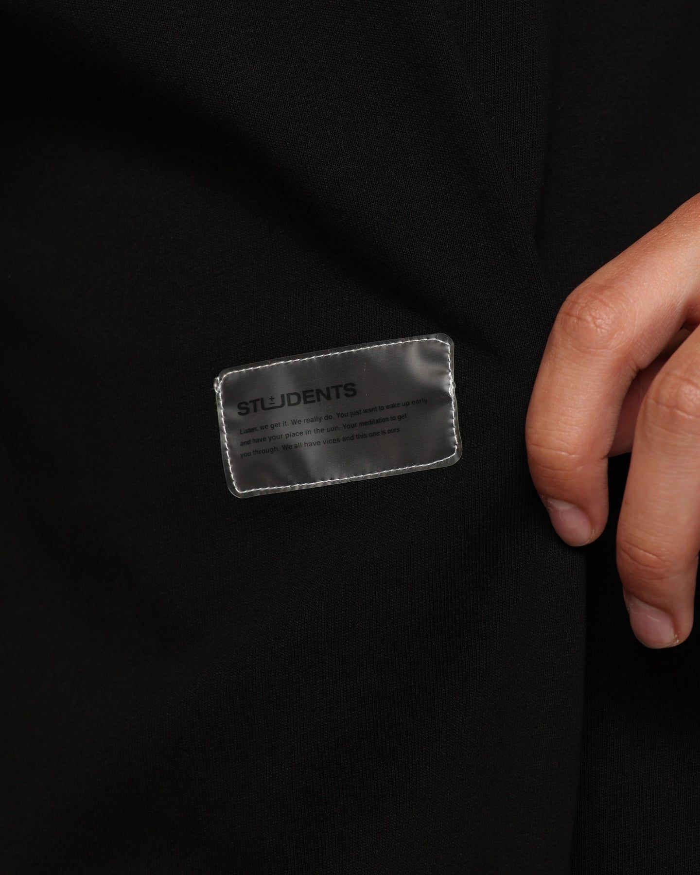 Students Golf National Tour T-Shirt Black sold by Culture Kings product image thumbnail 9