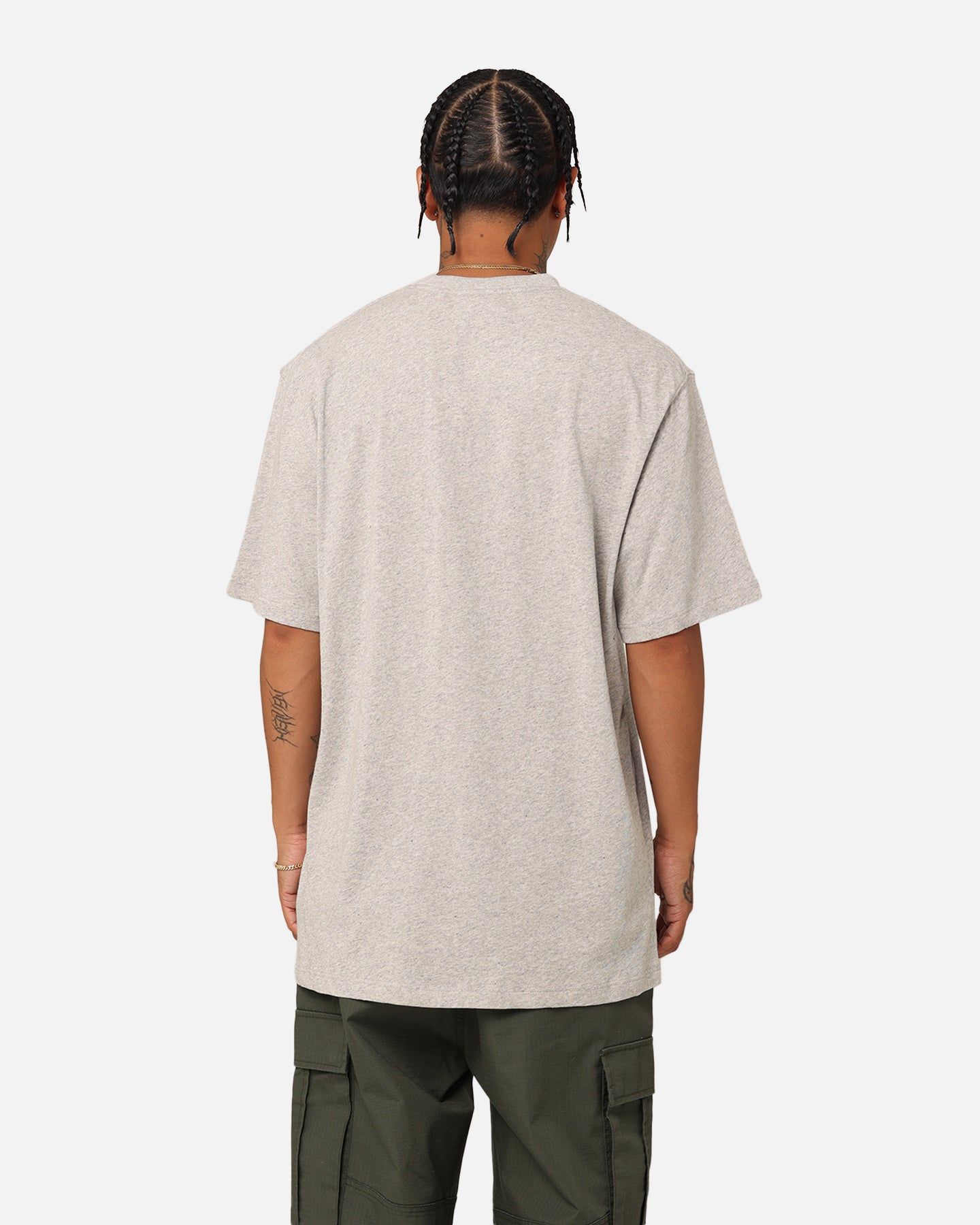 Champion Wing Graphic T-Shirt Metaphor sold by Culture Kings product image thumbnail 4