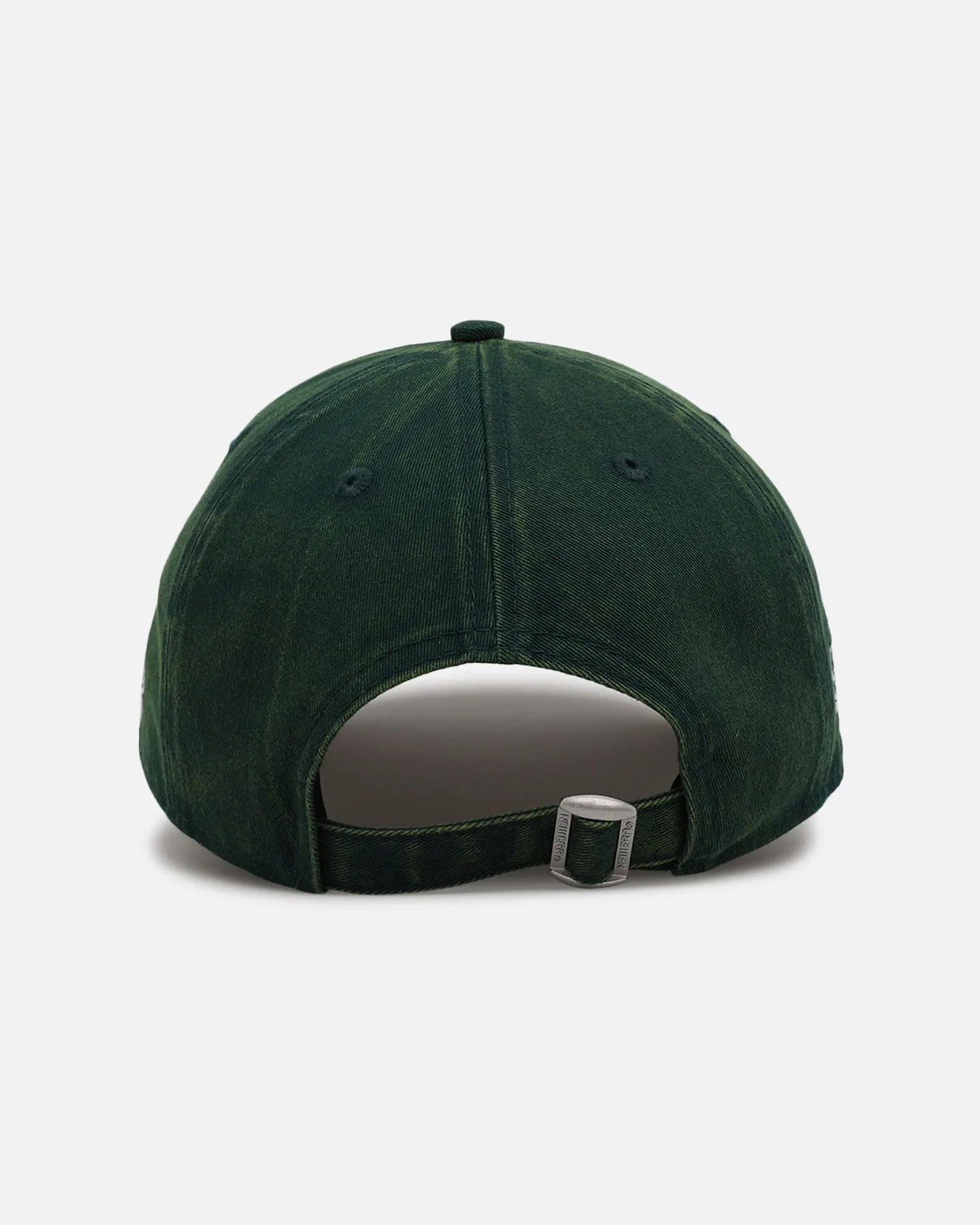 New Era Boston Red Sox 'Washed Green' 9FORTY A-Frame Strapback Green/Black sold by Culture Kings product image thumbnail 2