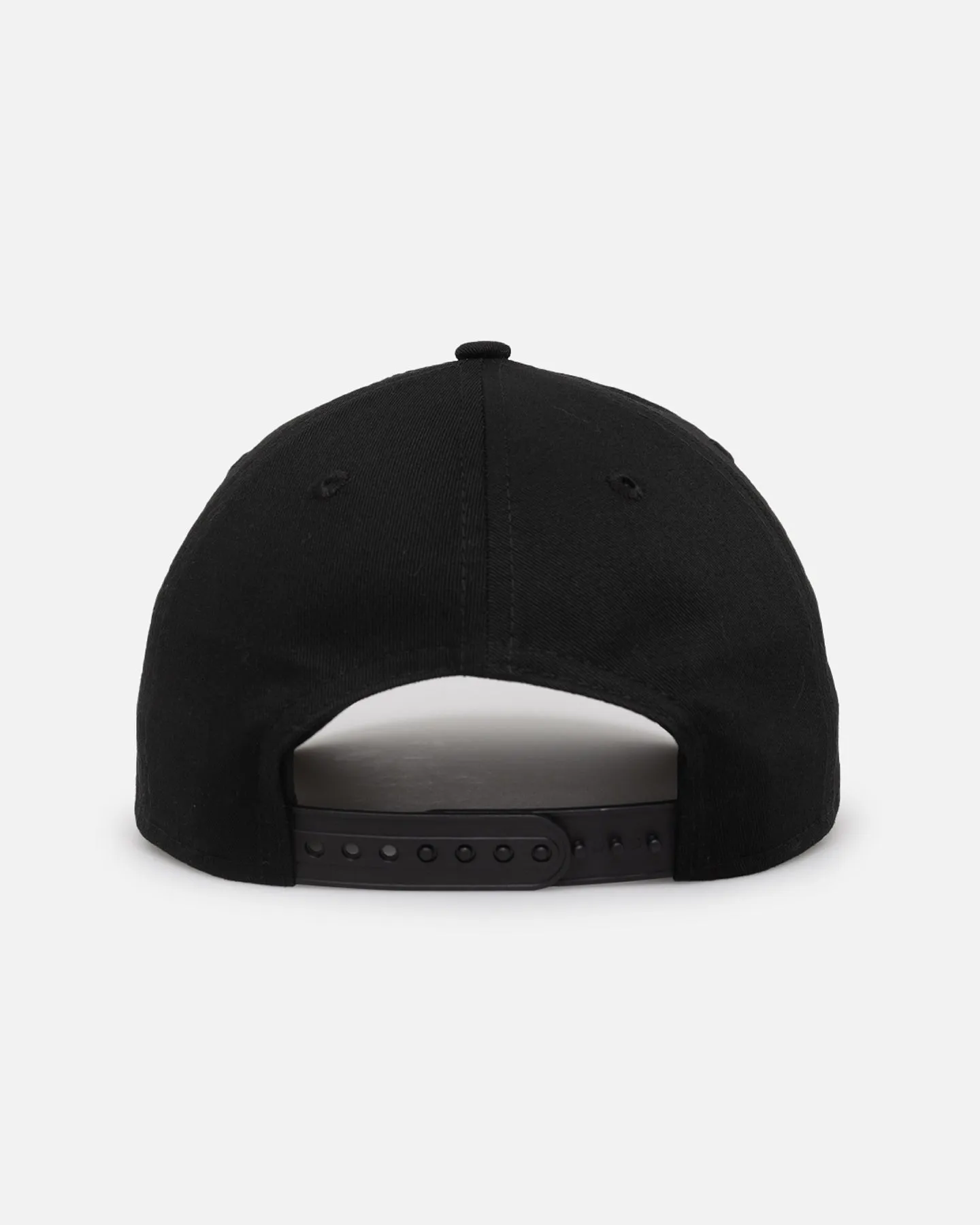 New Era Chicago Bulls 'Black Tonal Gold Rose' 9FORTY A-Frame Snapback Black/Gold sold by Culture Kings product image thumbnail 2