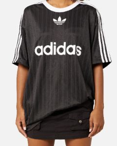 Adidas Adicolour T-Shirt Better Black/White sold by Culture Kings
