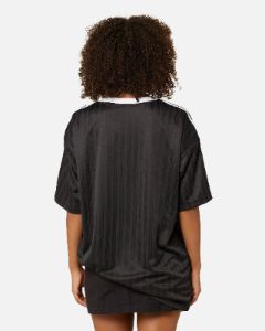 Adidas Adicolour T-Shirt Better Black/White sold by Culture Kings