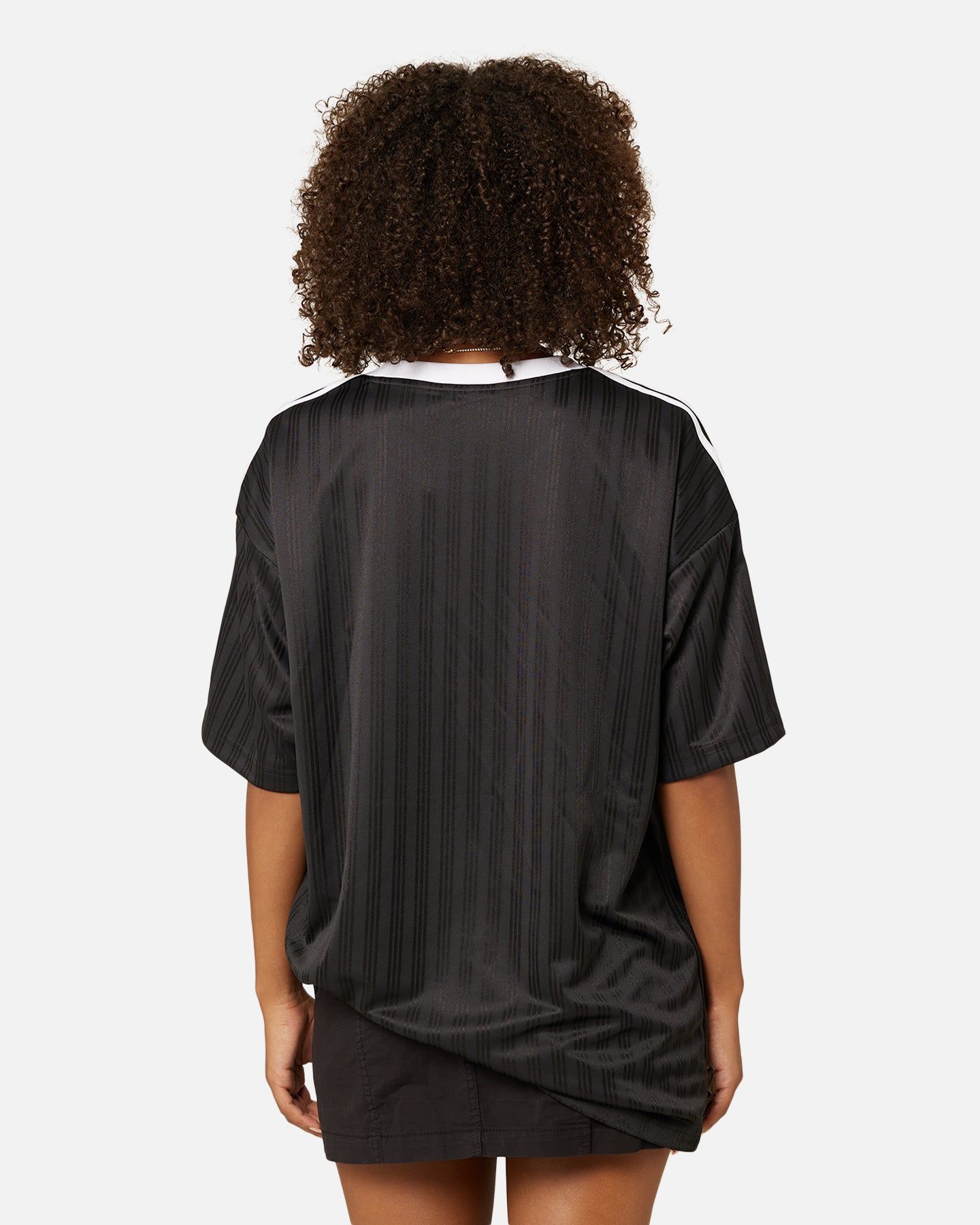 Adidas Adicolour T-Shirt Better Black/White sold by Culture Kings product image thumbnail 4