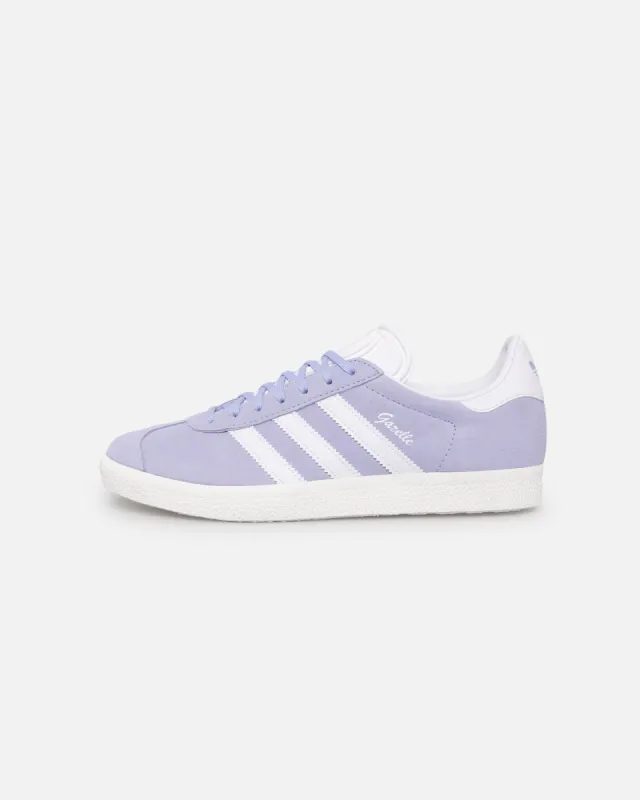 Adidas Women's Gazelle Violet sold by Culture Kings