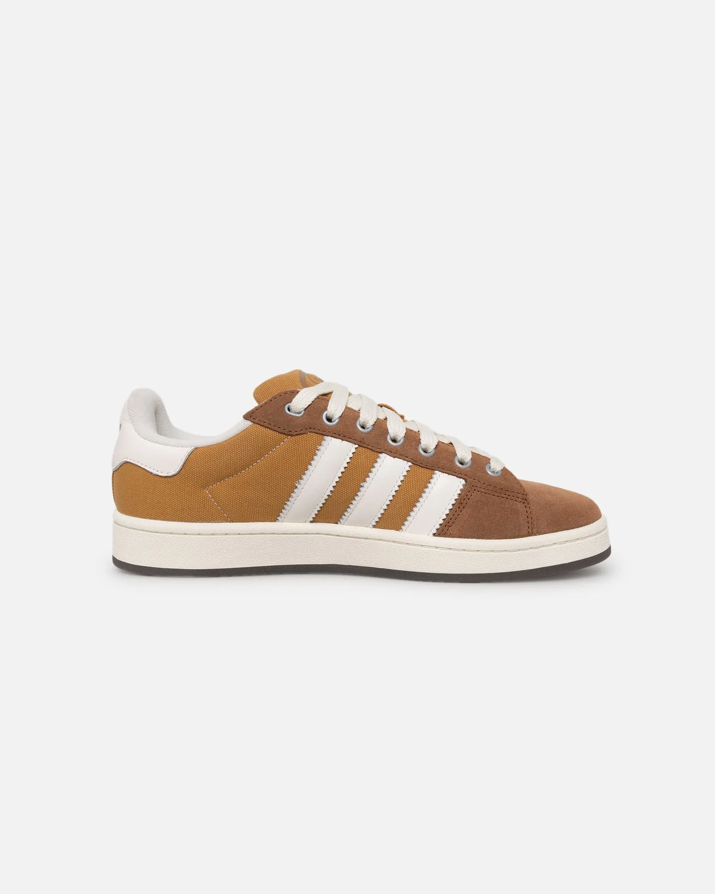 Adidas Campus 00s Mesa/Core White/Wild Brown sold by Culture Kings product image thumbnail 4