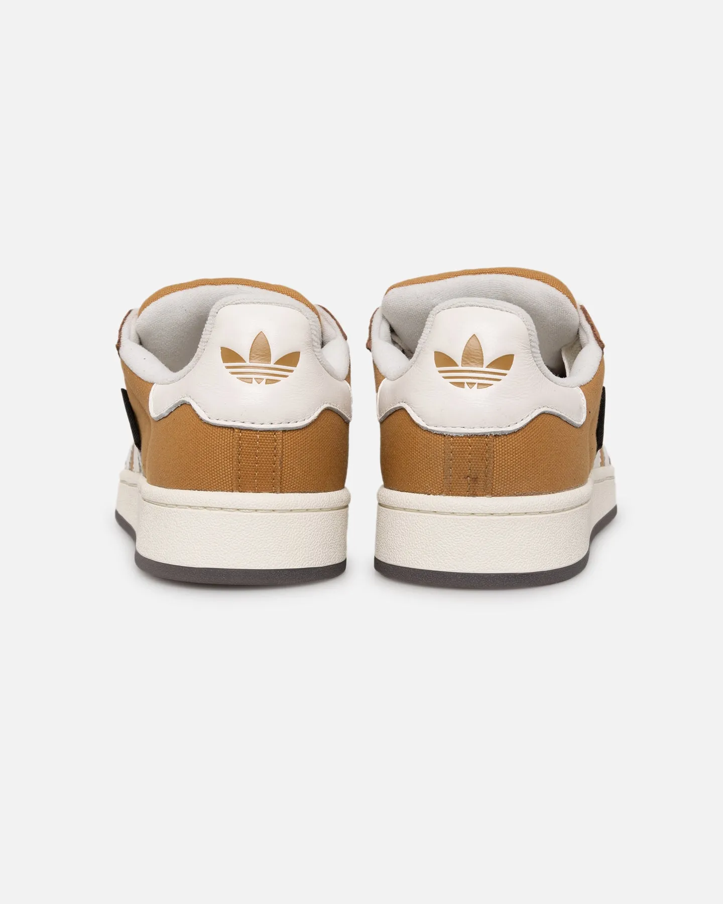 Adidas Campus 00s Mesa/Core White/Wild Brown sold by Culture Kings product image thumbnail 3