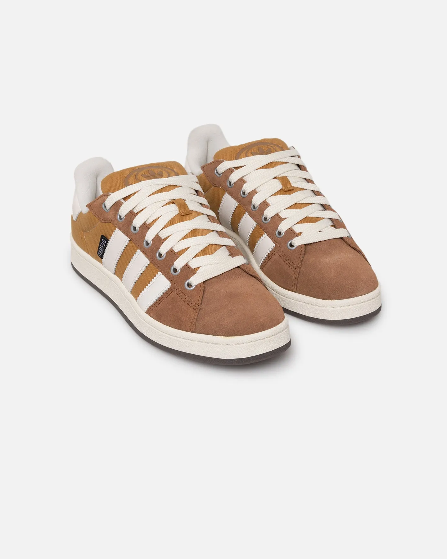 Adidas Campus 00s Mesa/Core White/Wild Brown sold by Culture Kings product image thumbnail 2