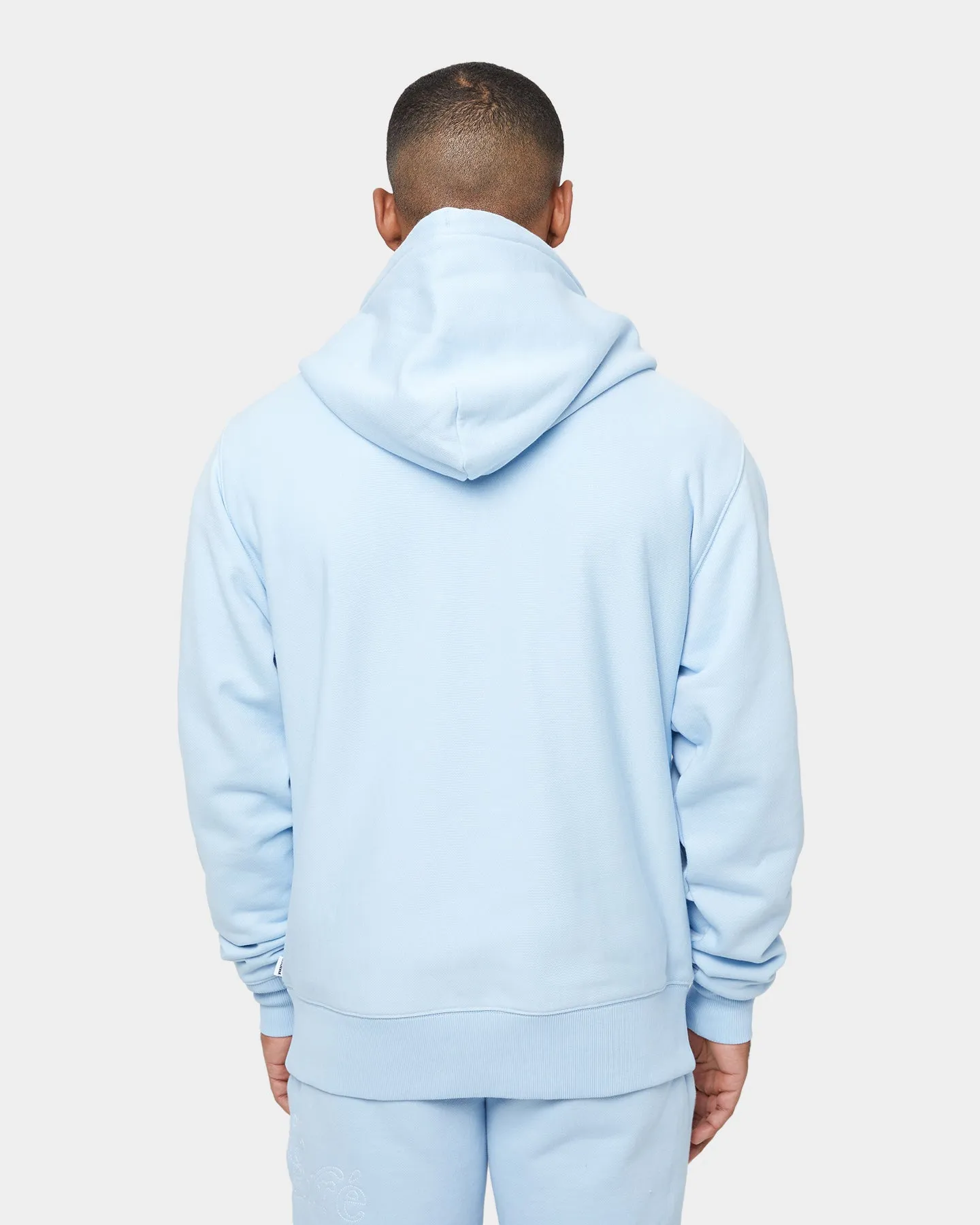 Carré Volle Volle Hoodie Light Blue sold by Culture Kings product image thumbnail 5