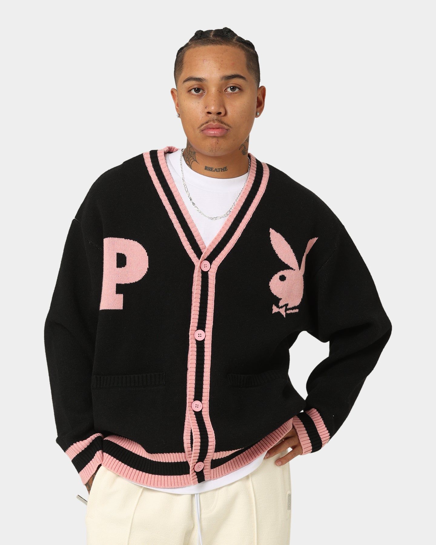 サイズM FRAGMENT MEETS PLAYBOY BUNNY パーカー サイズM パーカー FRAGMENT MEETS PLAYBOY BUNNY