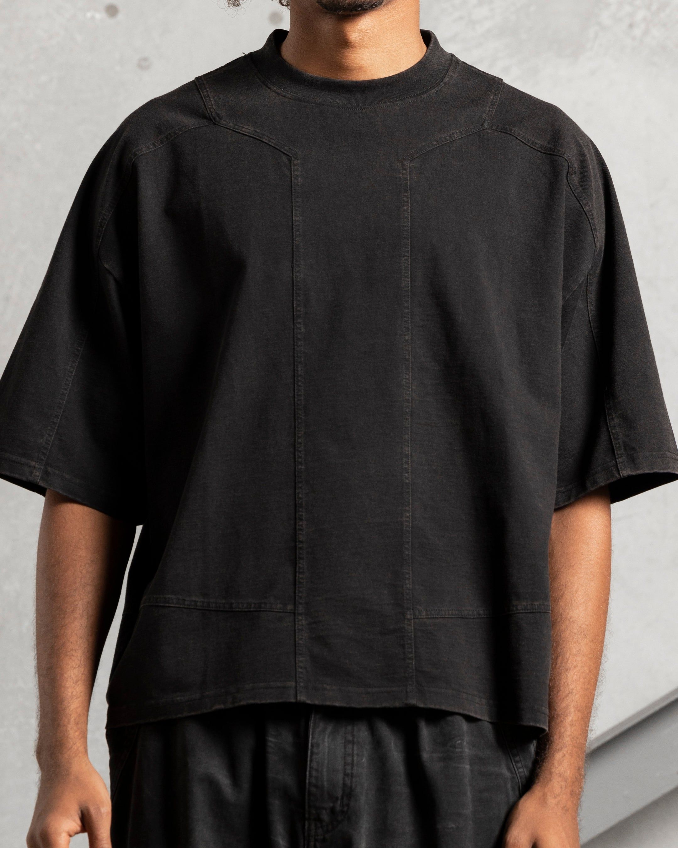 The Anti Order Armoury T-Shirt Vintage Black sold by Culture Kings product image thumbnail 3