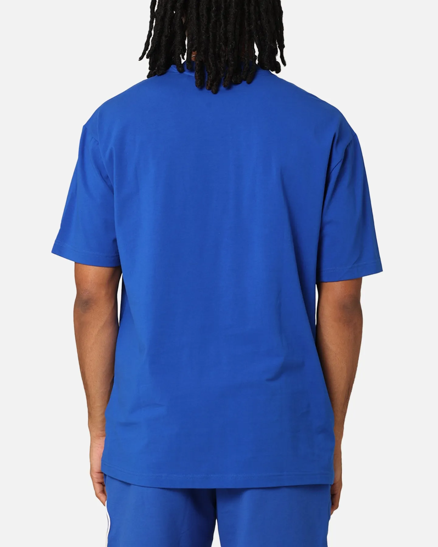 New Era Los Angeles Dodgers T-Shirt Bright Royal sold by Culture Kings product image thumbnail 3