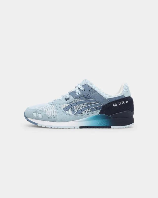 Asics GEL-LYTE III OG Arctic Sky/Midnight sold by Culture Kings