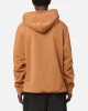 New Era Los Angeles Lakers Pullover Hoodie Medium Beige sold by Culture Kings