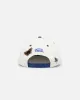 New Era X Felt Chicago Cubs 9FIFTY Snapback Chrome White sold by Culture Kings