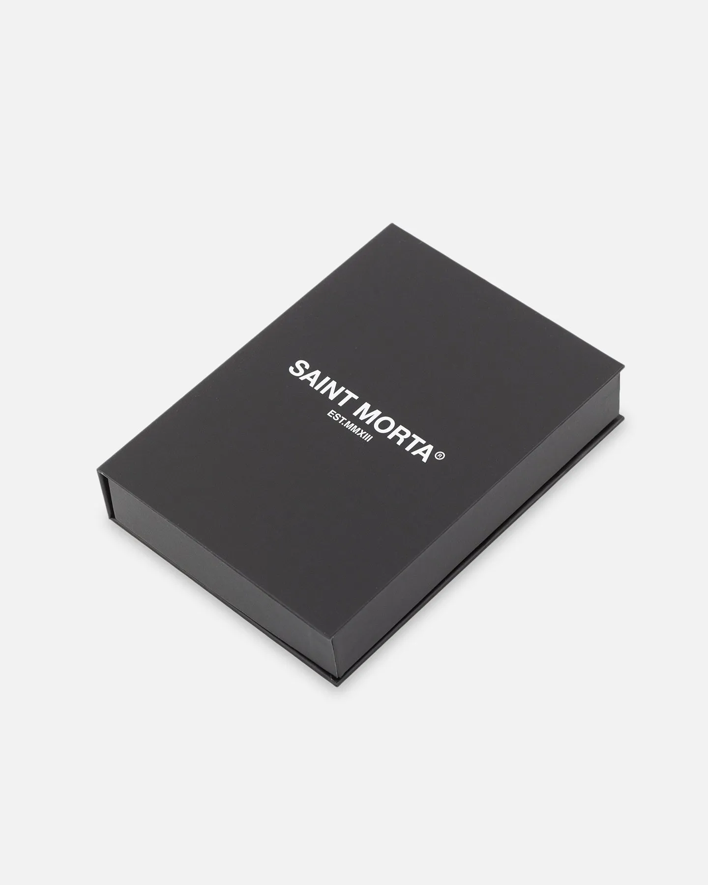 Saint Morta Industrial Cable Chain Stainless Steel sold by Culture Kings product image thumbnail 5