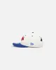 New Era X Felt Chicago Cubs 9FIFTY Snapback Chrome White sold by Culture Kings