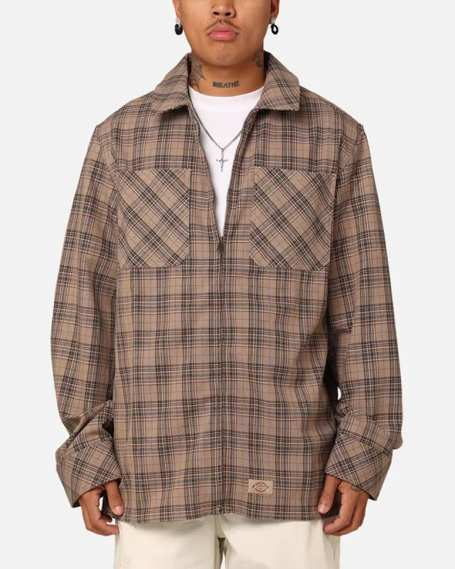 Dickies Brownsville Jacket Desert Sand sold by Culture Kings