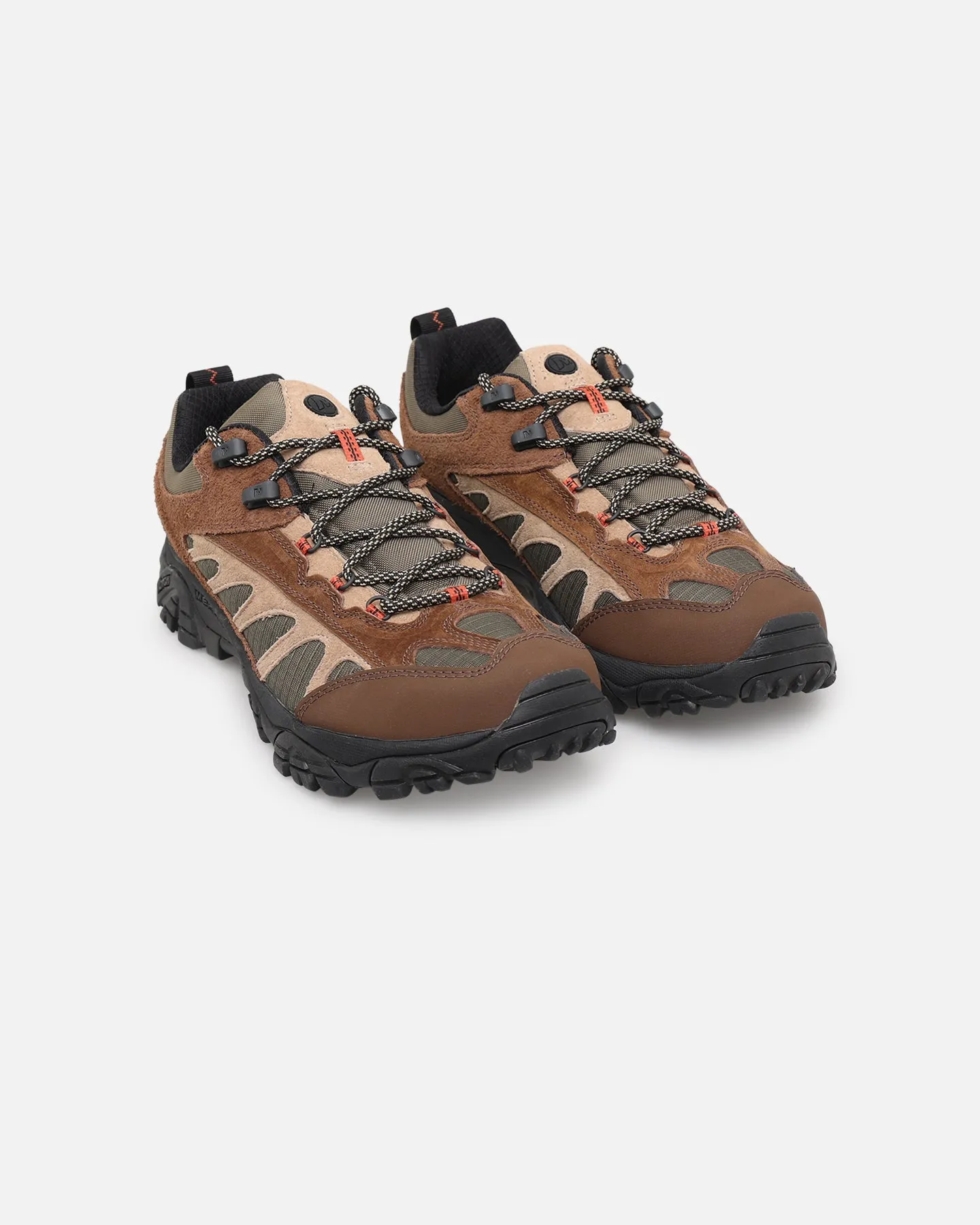 Merrell Moab Mesa Luxe 1TRL Brown sold by Culture Kings product image thumbnail 2