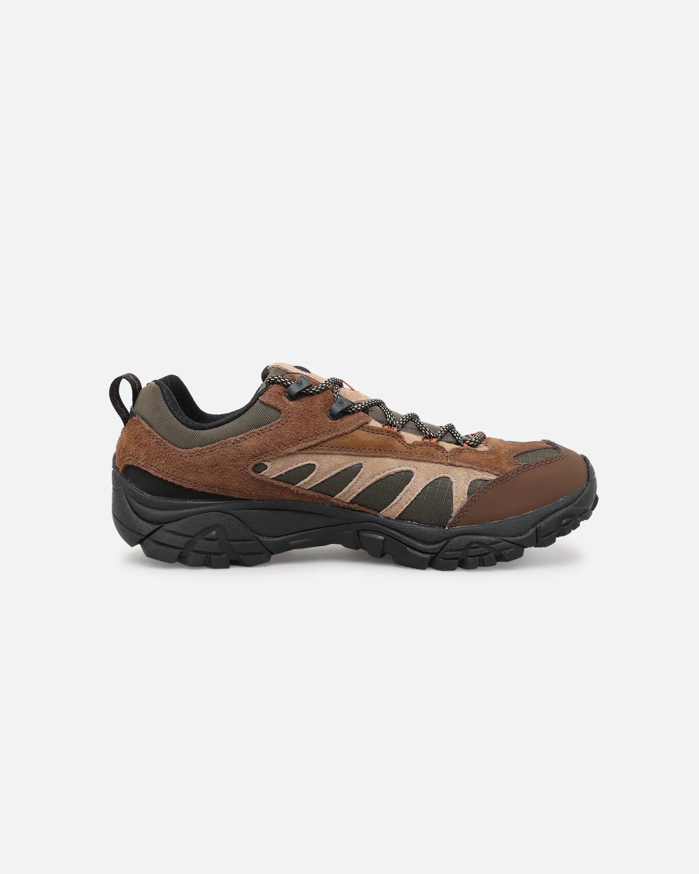 Merrell Moab Mesa Luxe 1TRL Brown sold by Culture Kings product image thumbnail 4