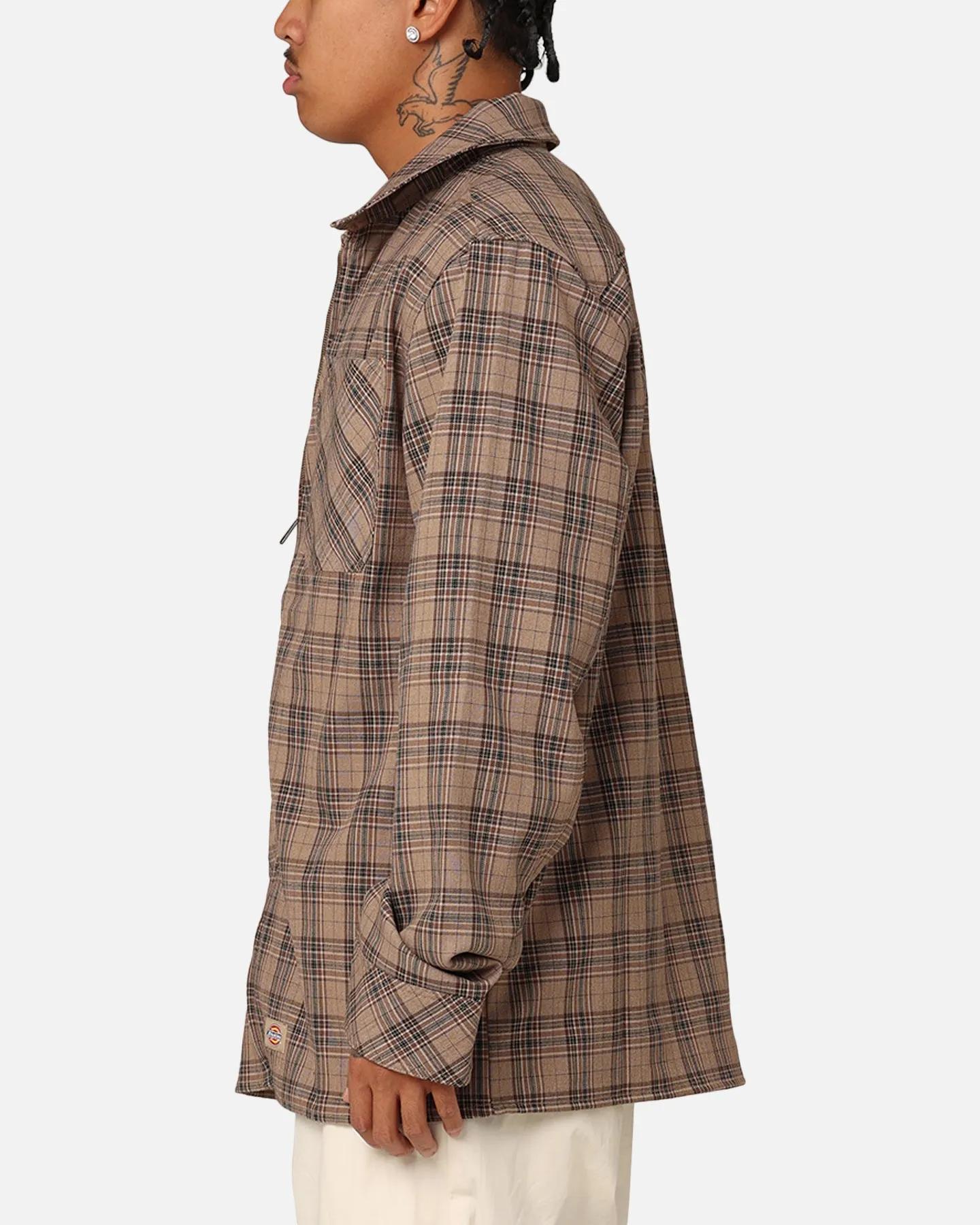 Dickies Brownsville Jacket Desert Sand sold by Culture Kings product image thumbnail 5