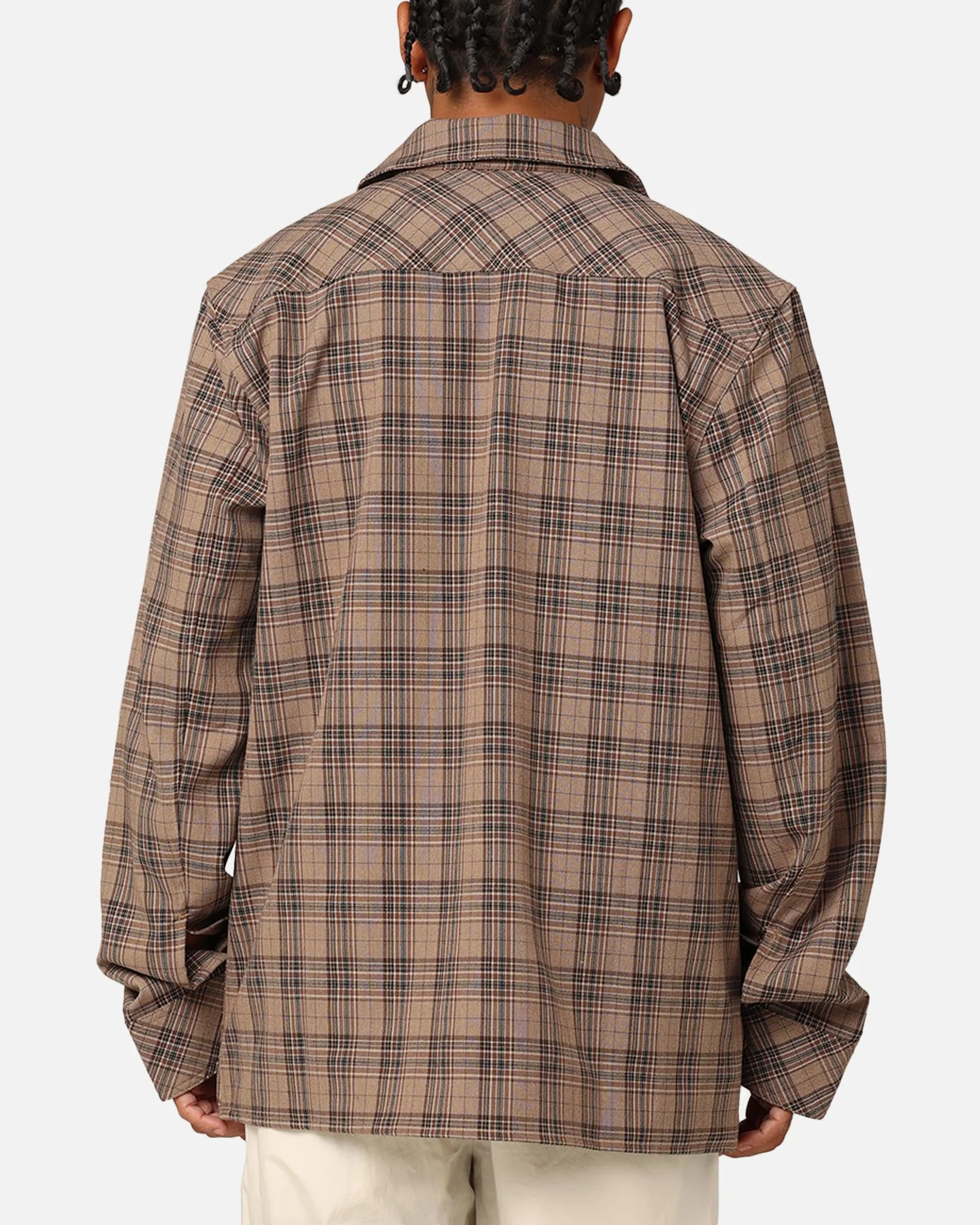 Dickies Brownsville Jacket Desert Sand sold by Culture Kings product image thumbnail 3
