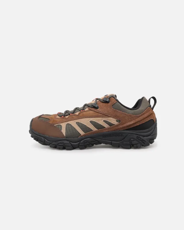 Merrell Moab Mesa Luxe 1TRL Brown sold by Culture Kings