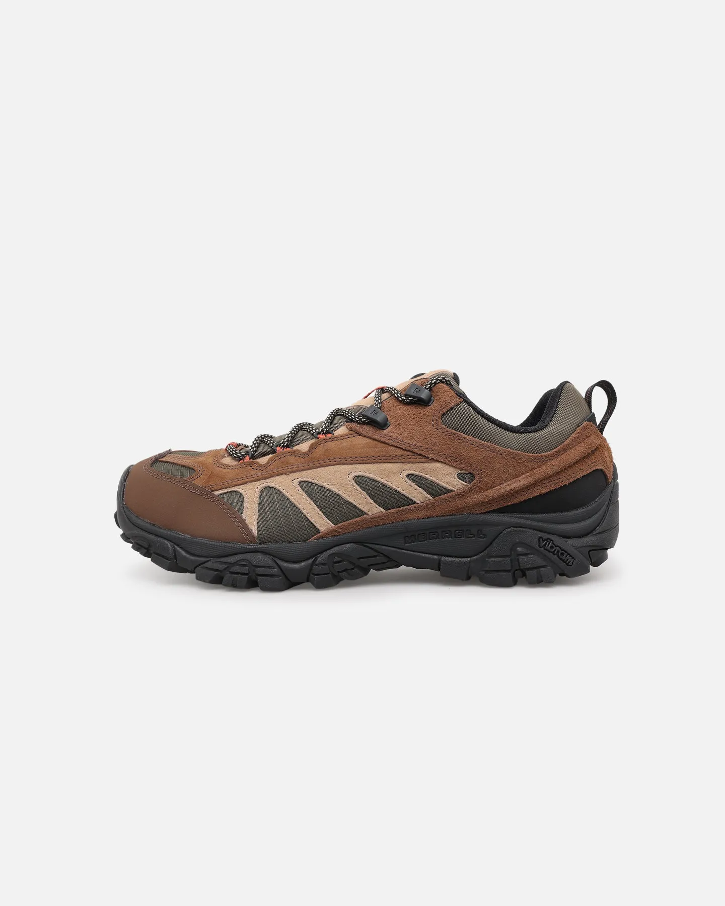 Merrell Moab Mesa Luxe 1TRL Brown sold by Culture Kings