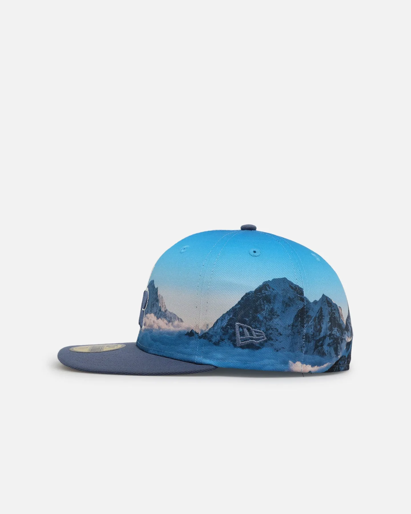 New Era Colorado Rockies 'Photo Real' 59FIFTY Fitted Multi sold by Culture Kings product image thumbnail 4