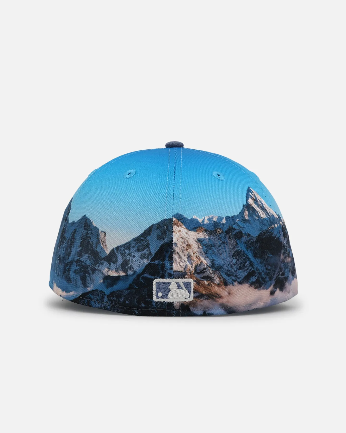 New Era Colorado Rockies 'Photo Real' 59FIFTY Fitted Multi sold by Culture Kings product image thumbnail 2