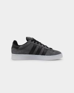 Adidas Campus 00s Grey Six/Core Black sold by Culture Kings