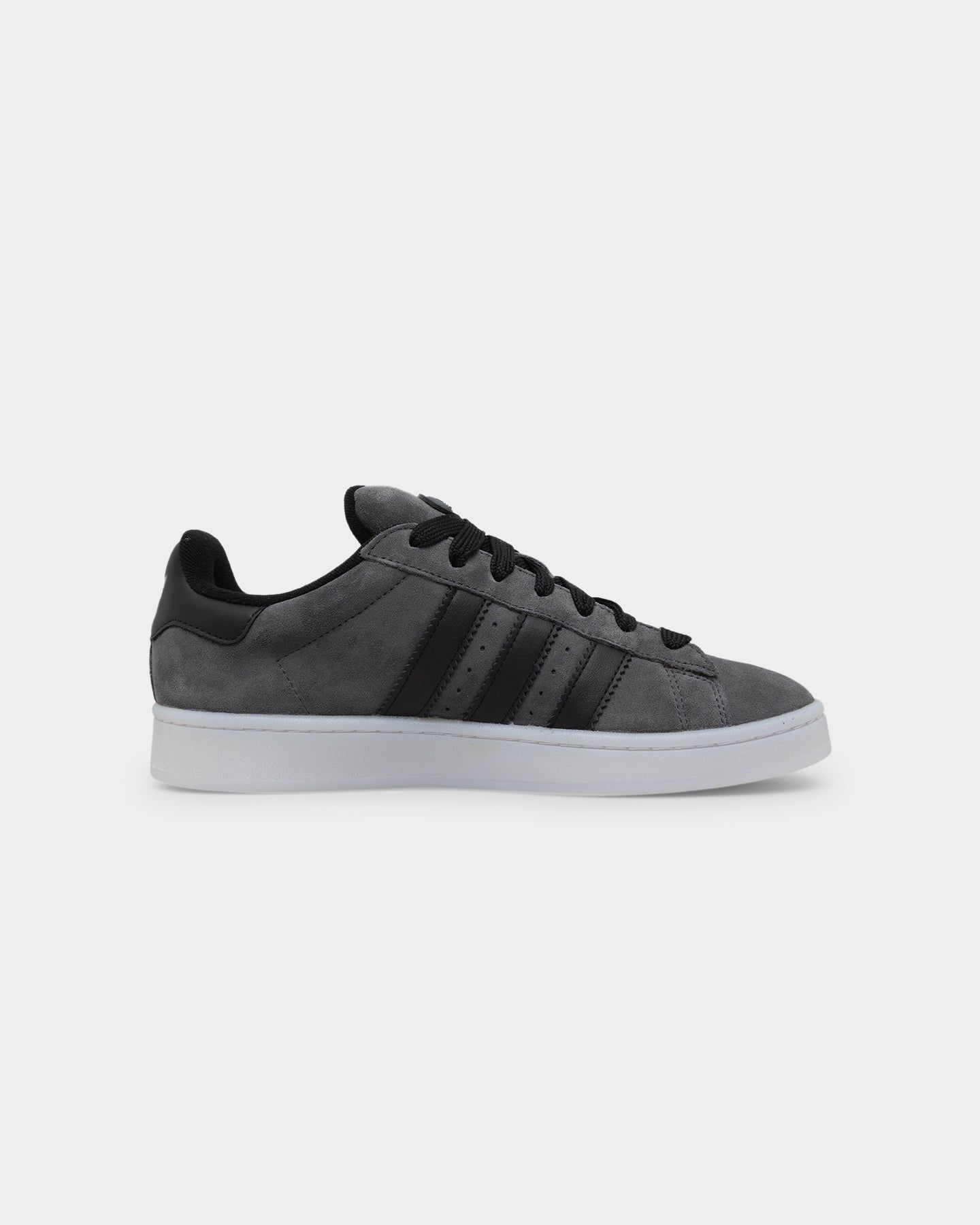 Adidas Campus 00s Grey Six/Core Black sold by Culture Kings product image thumbnail 4