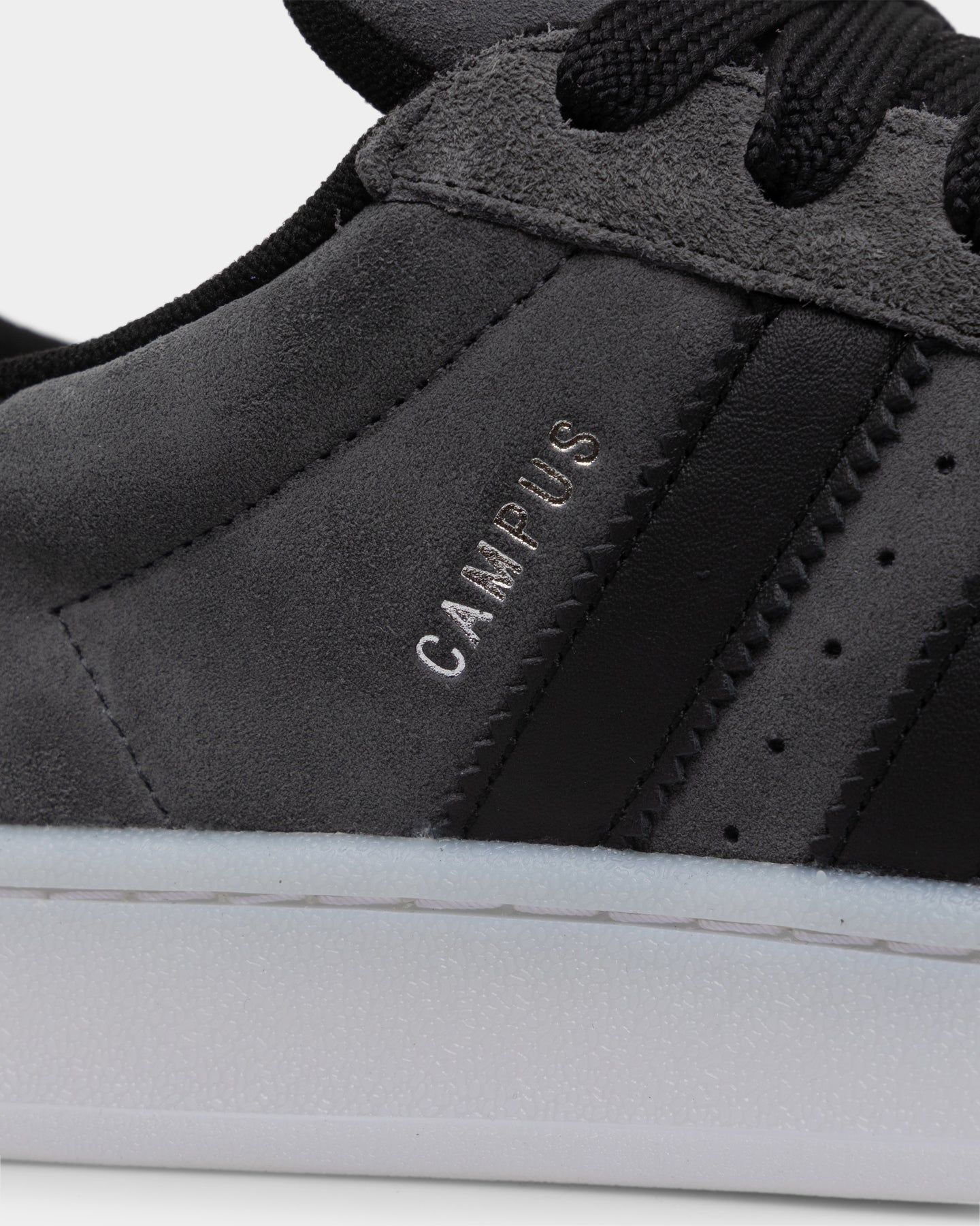 Adidas Campus 00s Grey Six/Core Black sold by Culture Kings product image thumbnail 7